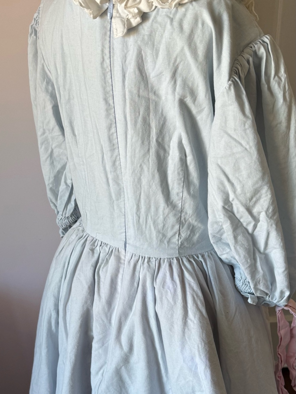Selkie RARE The Fresh Rain & Baby Soft Marie
Dress - Picture 3 of 4